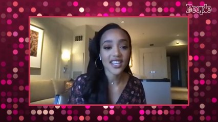 Lauren Simmons Talks about Making History on the New York Stock Exchange