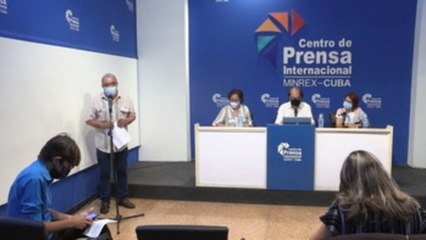 Organizadores defienden la Bienal de Cuba ante artistas críticos