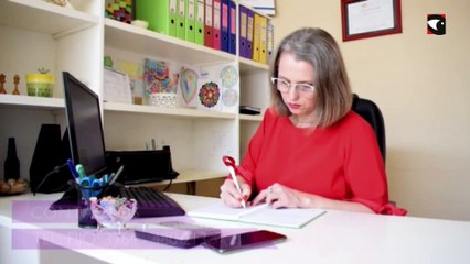 3 Miradas Marylin Haser, Asesora de Seguros