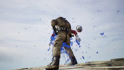 Deathverse: Let it Die