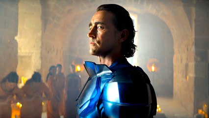 Foundation Season 1 on Apple TV+ | The Saga