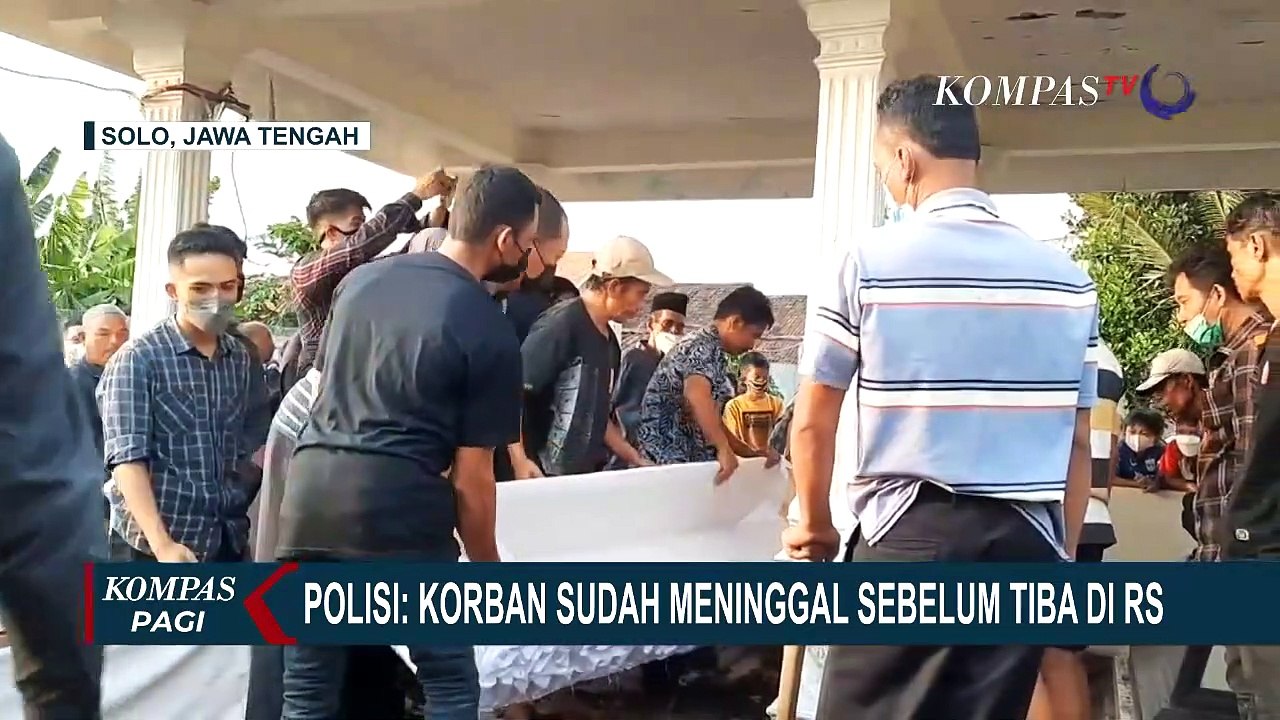 Polisi Periksa 26 Saksi Terkait Meninggalnya Mahasiswa UNS Saat Kegiatan Diksar Menwa