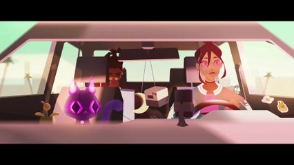 We Are OFK - Trailer de la date de sortie sur PS4 et PS5