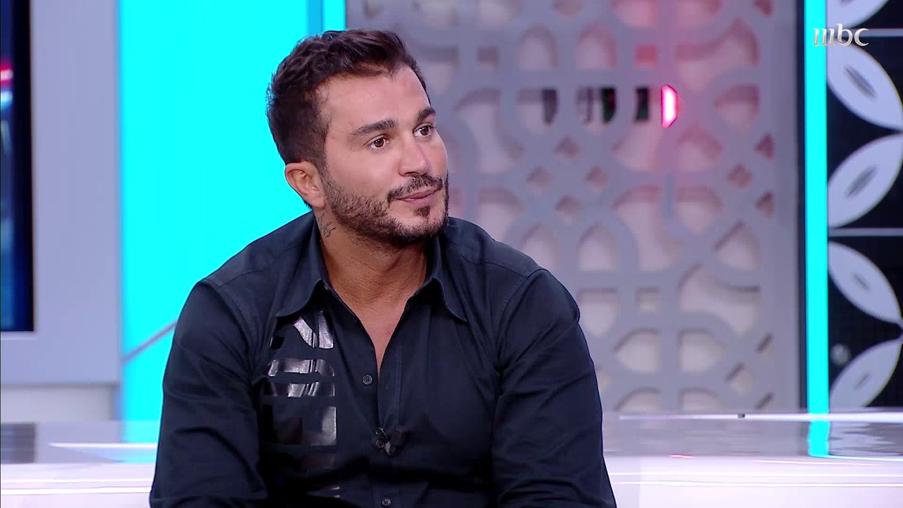 نادين الراسي تكشف كيف تؤدي أدوارها باحتراف دون...