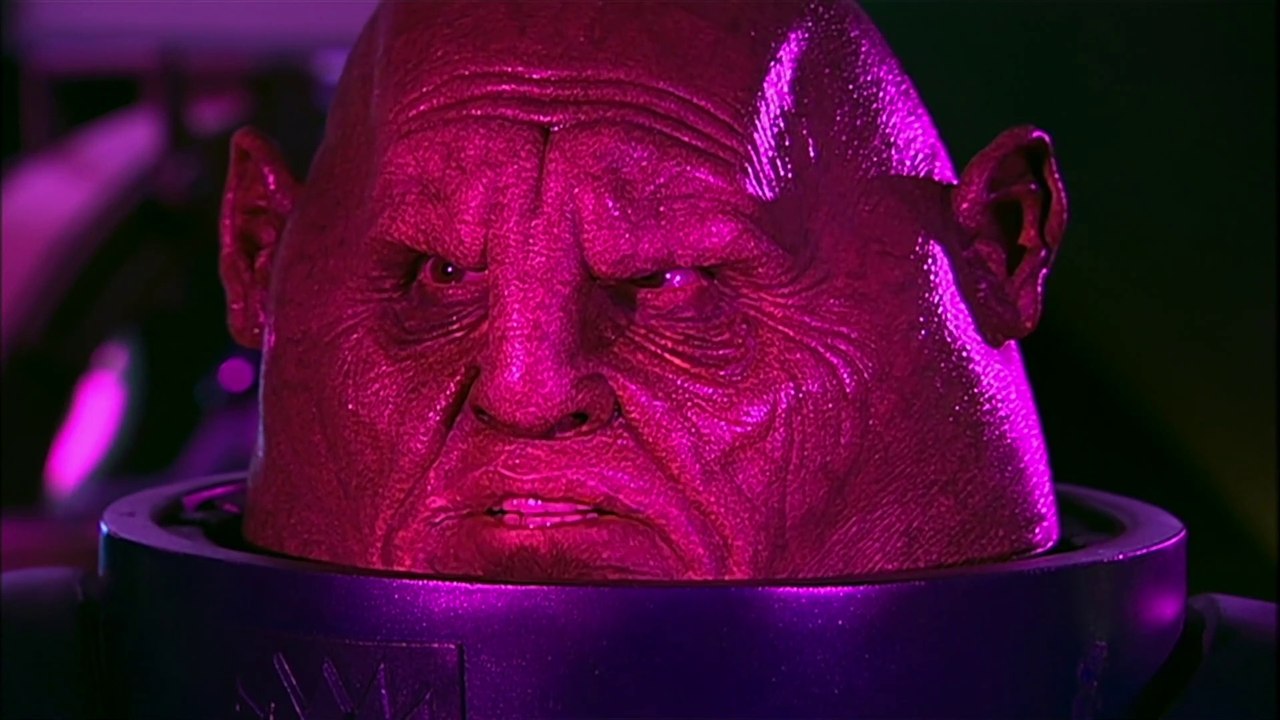 Doctor Who Temporada 4 episodio 4 "The Sontaran Stratagem" (castellano) parte (1/2)