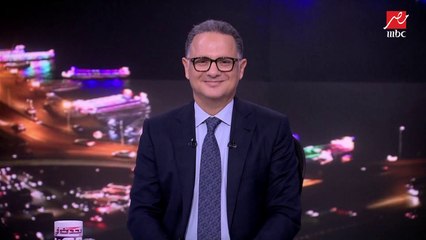 الرئيس السيسي للطفل المعجزة أحمد: ربنا يحفظك ويخليك لأهلك ويحميك من كل شر وسوء