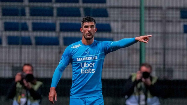 Nice-OM (1-1) : les réactions olympiennes