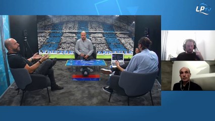 Finalement, Sampaoli est-il plus pragmatique que prévu ?