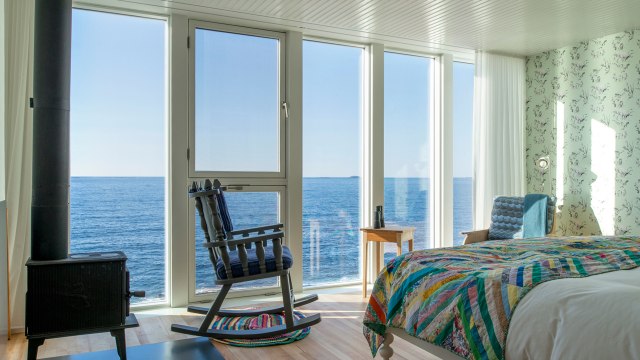 One of the Best Resort Hotels in Canada Just Launched a Sleep Retreat for the Ultimate Wellness Getaway