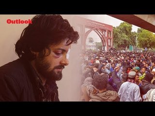 'They Attacked Our Home, We Will Protest Till We Get Justice'