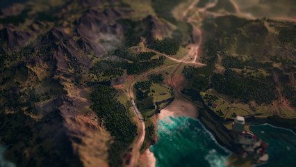 Little Devil Inside (Tráiler Oficial PS Showcase)