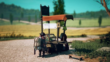 Little Devil Inside - Trailer de la date de sortie sur PS5