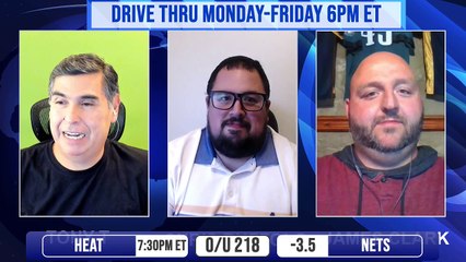 Live Free Picks Drive Thru Show NBA MLB Picks 10-27-2021