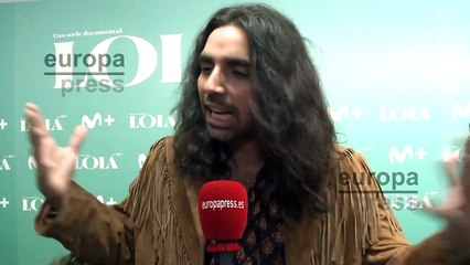 Guillermo Furiase en la presentación de la serie sobre su abuela: “todos tenemos un poco de Lola"