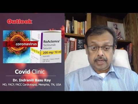 Covid Clinic – Episode 4 | Why The Novel Coronavirus Is Highly Infectious