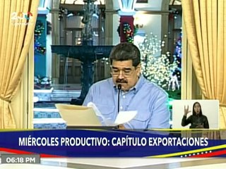 Aprobado decreto para establecer tarifa única a la exportación en todos los aeropuertos del país