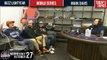 Down With Goodell! - Barstool Rundown Live From Chicago - October 27, 2021