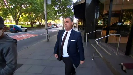 Disgraced MP Daryl Maguire to face ICAC today