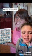 Unbelievable true crime stories TikTok Part 10