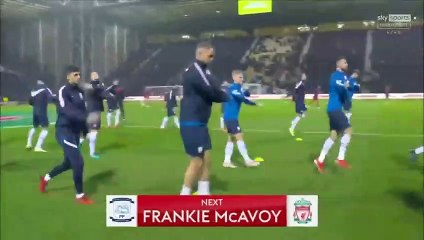 Preston vs Liverpool 0-2 Extended Highlights & All Goals 2021 HD_HD