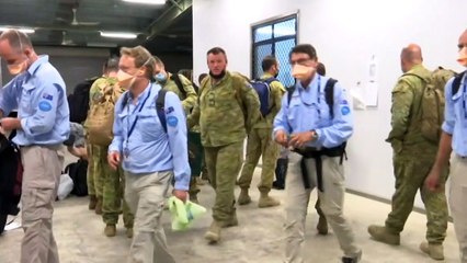 PNG health services struggling to cope with Delta outbreak