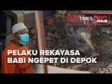 INI PERNYATAAN PELAKU REKAYASA BABI NGEPET DI DEPOK