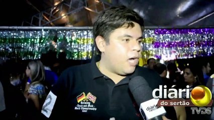MPPB investiga ex-prefeito de Cajazeiras por suposta apropriação indébita previdenciária no IPAM