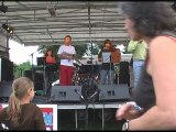 Fête de la musique 2007-1ère partie