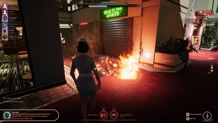 Descubre en este vídeo de qué va First Class Trouble, un videojuego de deducción social