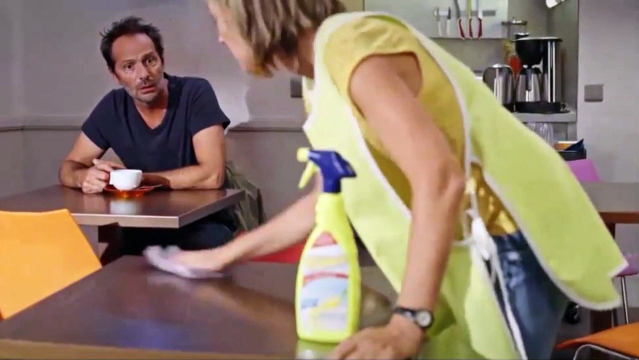 Plus belle la vie : [Spoilers] - Laëtitia recadre Franck...