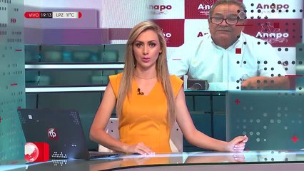 Anapo denuncia avasallamiento de predios agrícolas en la zona de Guarayos