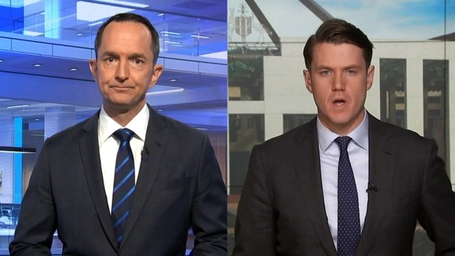 Scott Morrison to leave today for Glasgow climate summit