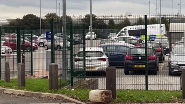 Birmingham headlines for 281021