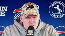 McDermott says Dolphins are dangerous