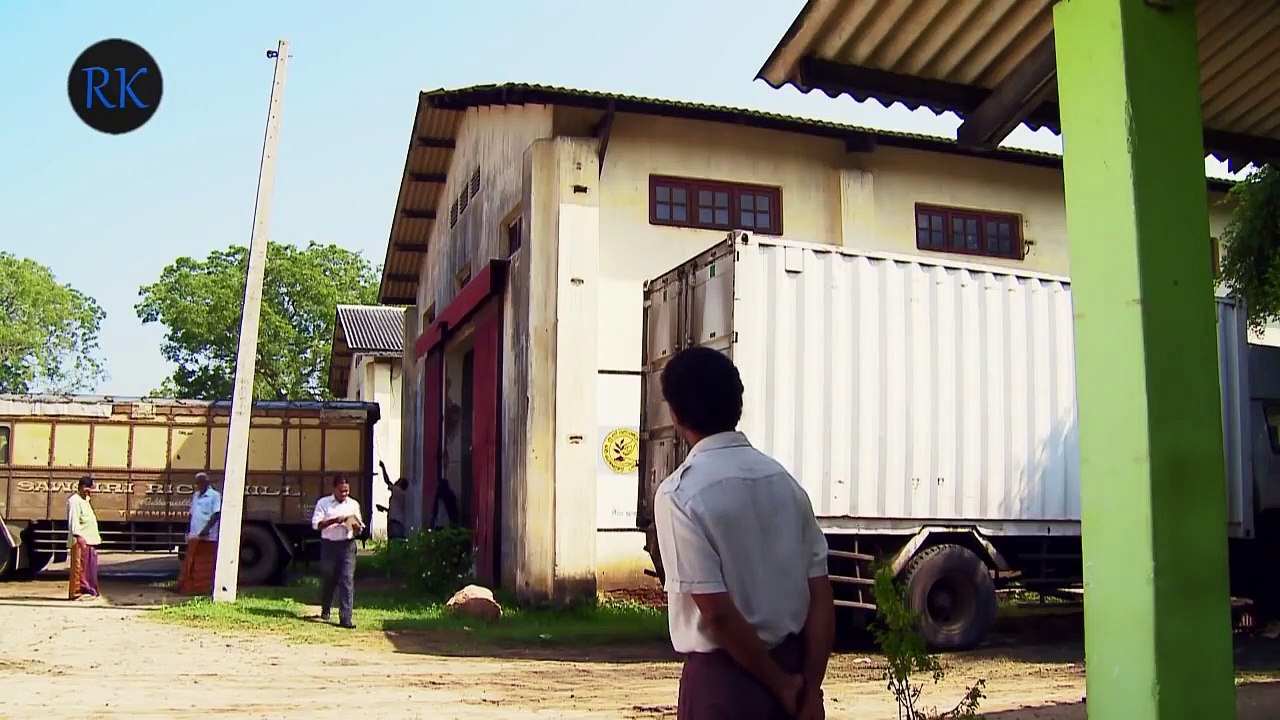 Amuthu minissu Teledrama Episode 06 _ අමුතු මිනිස්සු _