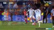 Eliminatoria de la copa de mundo Qatar 2022: Argentina 3 - 0 Uruguay (2do Tiempo)