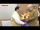 Jagat Prakash Nadda Elected Unopposed As BJP National President