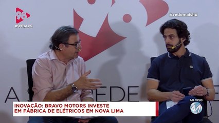 Télécharger la video: 98 Talks | Mercado de carros elétricos no Brasil