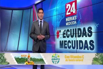 Pedro Castillo: "A veces vivimos equivocados, enfrentándonos"