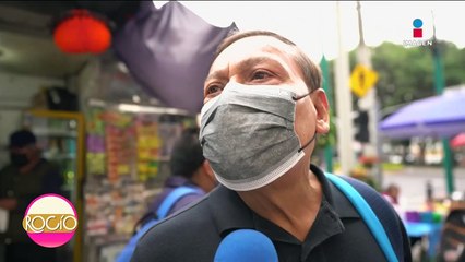 ¡Mi esposo me engaña! | Rocío a tu lado
