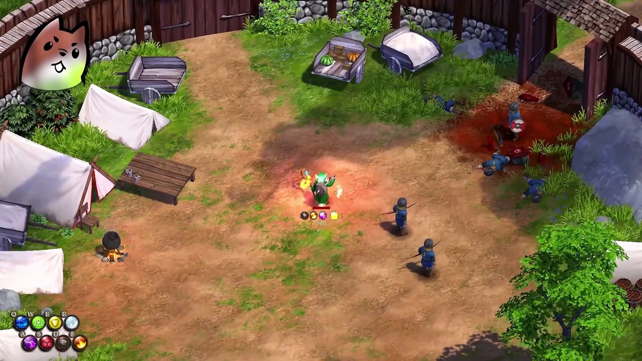 2021.05.18 Magischer Lord zeigt seine arkanen Künste - Drachenlord Stream (16.05.2021)