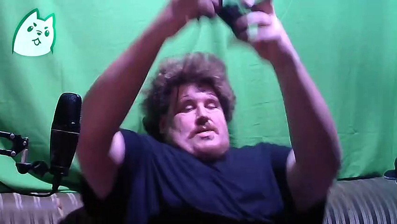 2021.05.14 Vatertag am Shishen - Drachenlord Stream (13.05.2021)