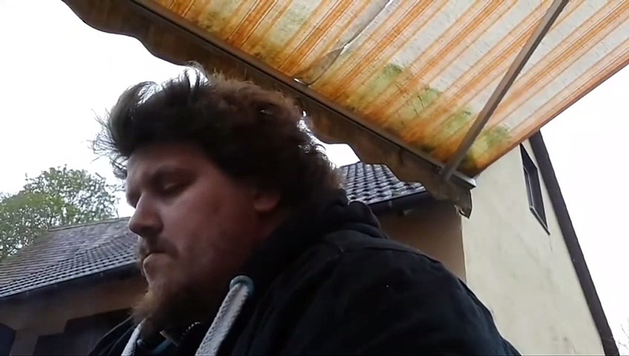 2021.05.07 Grillen, Auspacken, Meckern - Drachenlord Stream (06.05.2021)