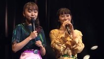 [2019.02.26] Angerme Murota Mizuki Sasaki Rikako Fc Event 2018-1