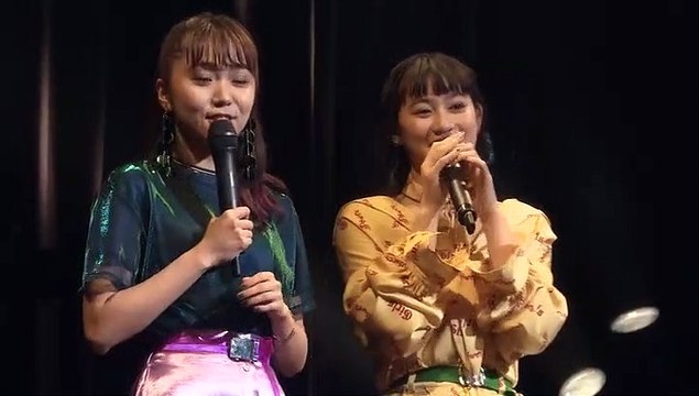 [2019.02.26] Angerme Murota Mizuki Sasaki Rikako Fc Event 2018-1