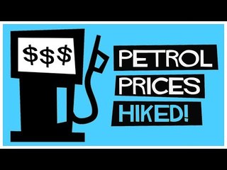 People speak on fuel price hike, soldiers and the government