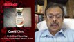 Covid Clinic – Episode 3 | Dr Indranill Basu Ray On Use Of Anti-viral Drug Remdesivir