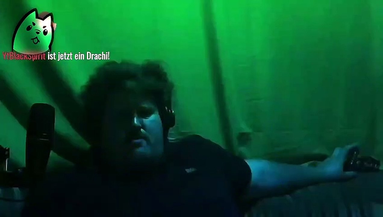 2021.05.06 Nachts alleine Saufen - Drachenlord Stream (04.05.2021)