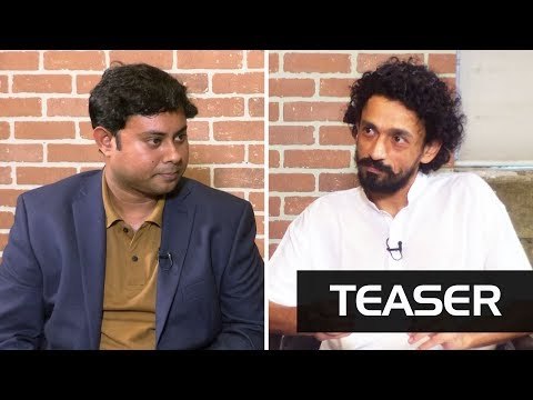 NL Interviews Teaser: Abhinandan Sekhri in conversation with Hindol Sengupta