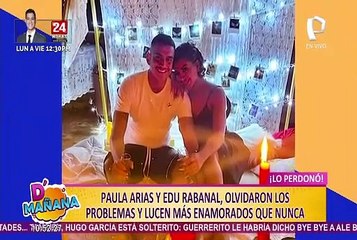 Picantitas del Espectáculo: Rosángela Espinoza disfruta de unos días de vacaciones en EEUU